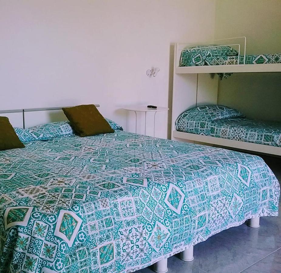 Hotel Parco Conte كازاميتْشيولا تيرمي المظهر الخارجي الصورة