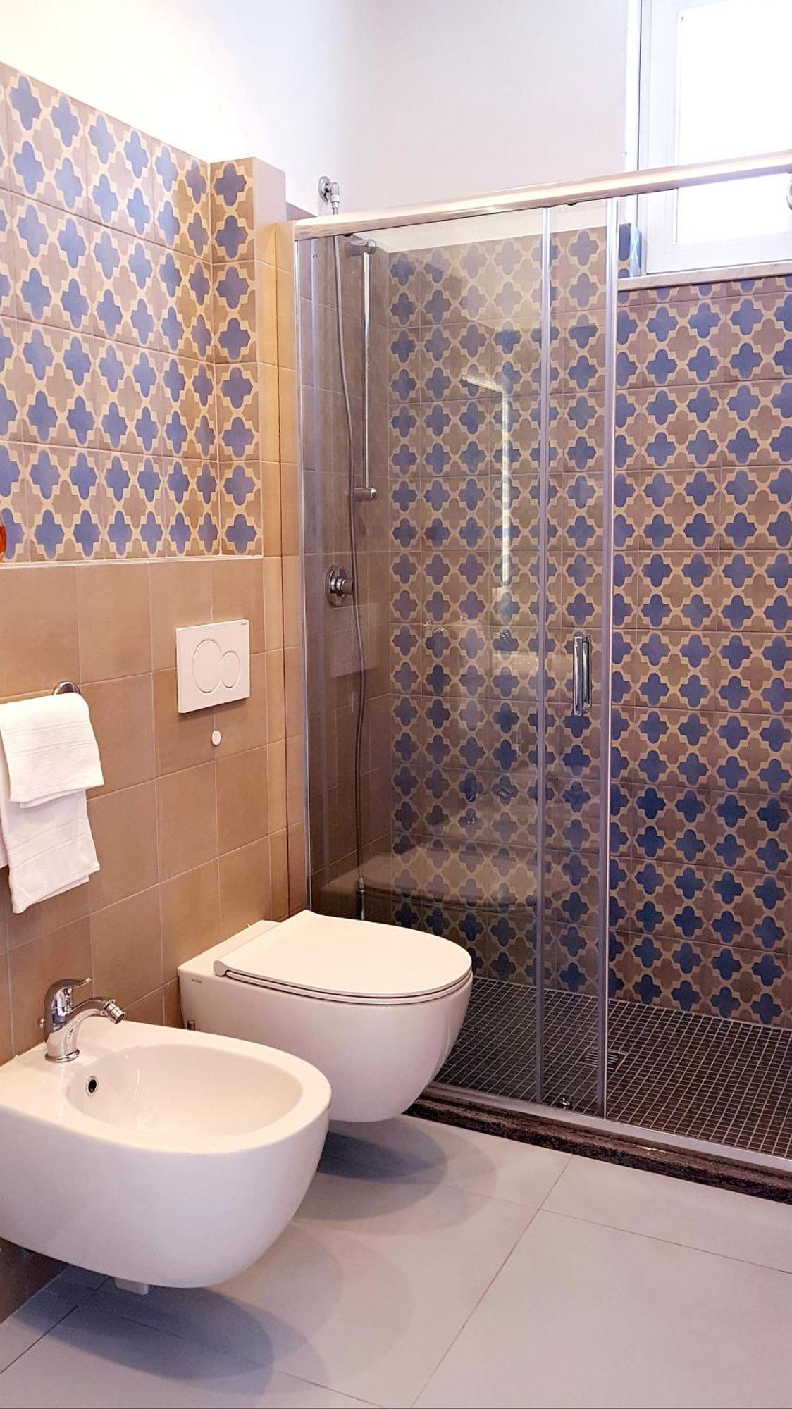 Hotel Parco Conte كازاميتْشيولا تيرمي المظهر الخارجي الصورة